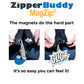 Custom ZipperBuddy MagZip