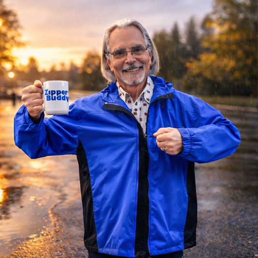 Custom ZipperBuddy MagZip