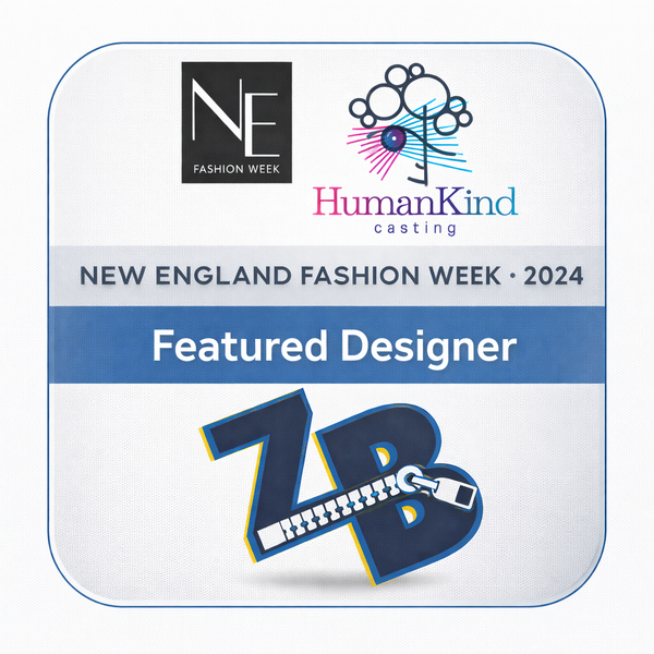 New England Fashion Week 2025